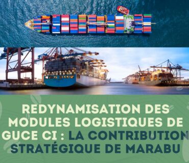 Renforcement des Capacités du GUCE CI : Le Coup de Pouce Décisif de MARABU